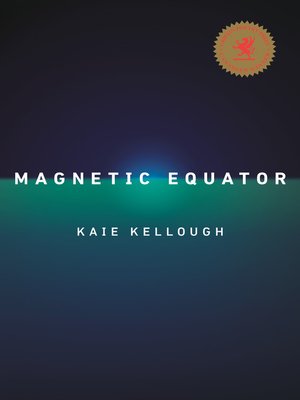 Magnetic Equator - ebook